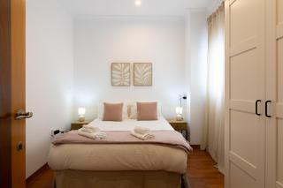 Alojamiento Centrico para 6 Personas - 7