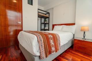Apartamento con todo cerca en Cusco - 3