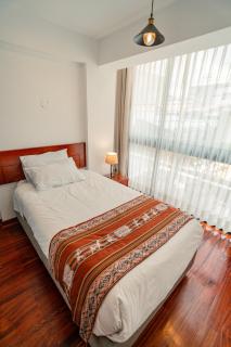 Apartamento con todo cerca en Cusco - 4