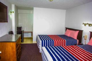 Knights Inn Harrisonville - Harrisonville - 9