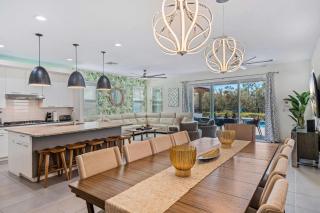 W475 - The Modern Beach Villa - 4