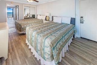 1BR Direct Oceanfront Views at Palms - Nice Pools! - 1