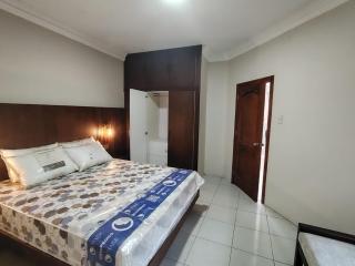 Suite in Quevedo - Comfort and safety - 1