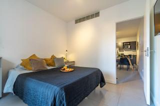 Hermoso departamento cerca de movistar arena - 1