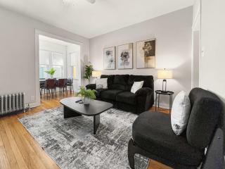 3BR Roomy Retreat Sleeps 6 - Newgard 2S - 9