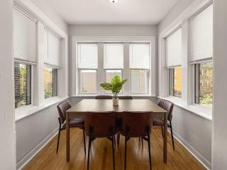 3BR Roomy Retreat Sleeps 6 - Newgard 2S - 8