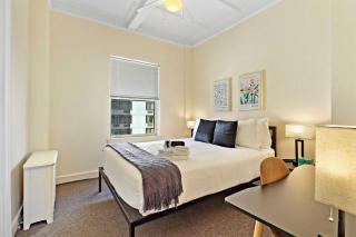 City Life Simplified & Furnished 1BR - SP 1110 - Chicago - 9