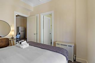 City Life Simplified & Furnished 1BR - SP 1110 - Chicago - 4