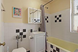 City Life Simplified & Furnished 1BR - SP 1110 - Chicago - 1