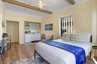 Charming Studio Space - SP 1400 - 4