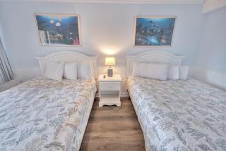 Direct 1BR Oceanfront Views at Palms Nice Pools! - 7