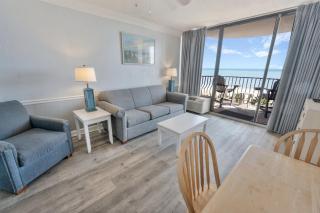 Direct 1BR Oceanfront Views at Palms Nice Pools! - 9
