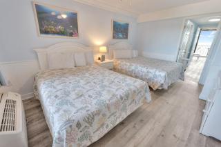 Direct 1BR Oceanfront Views at Palms Nice Pools! - 8