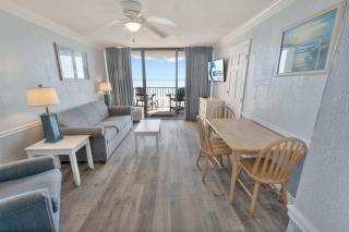 Direct 1BR Oceanfront Views at Palms Nice Pools! - 0