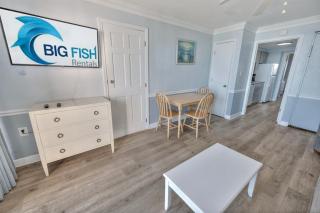 Direct 1BR Oceanfront Views at Palms Nice Pools! - 3