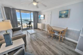 Direct 1BR Oceanfront Views at Palms Nice Pools! - 5