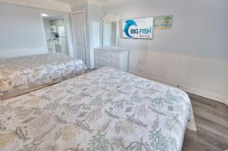 Direct 1BR Oceanfront Views at Palms Nice Pools! - 2