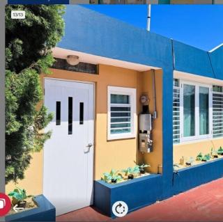 Cozy Apartment, Isabela - 1