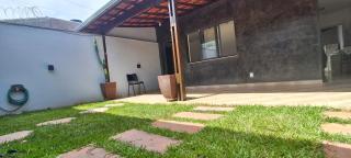 Recanto Dom Cabral - 1