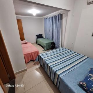 bairro Jardim Petrópolis - casa 3 quartos e 3 banheiros - 7