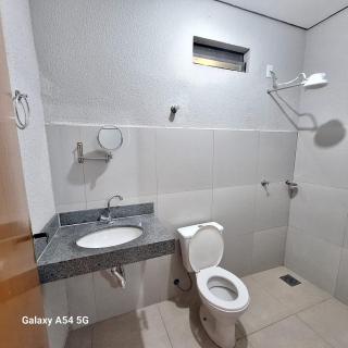 bairro Jardim Petrópolis - casa 3 quartos e 3 banheiros - 2