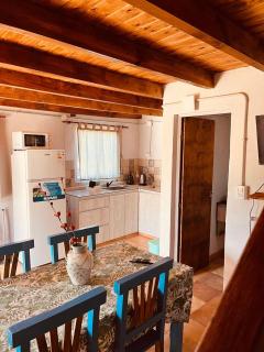 Casa de Amigos - Chañar - 0