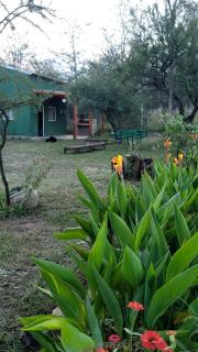 Casa de Amigos - Chañar - 3