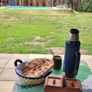 Casa de Amigos - Chañar - 2