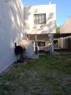 Refugio del Este - 4