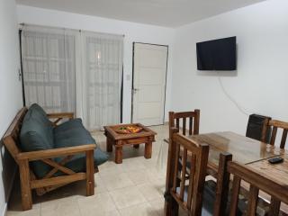 Refugio del Este - 0