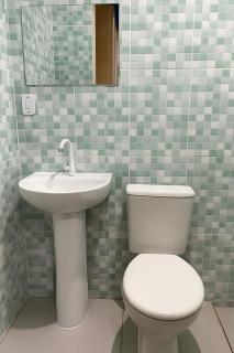 Acomodação no centro da COP 30 - 3