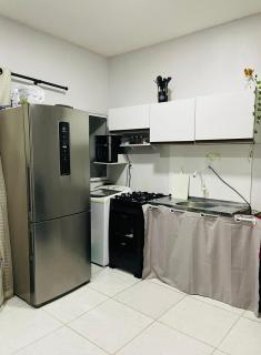 Acomodação no centro da COP 30 - 2