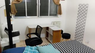 Apartamento Kitnet Star Copacabana - 3