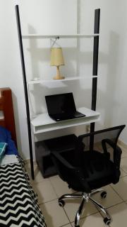 Apartamento Kitnet Star Copacabana - 4