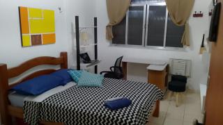 Apartamento Kitnet Star Copacabana - 0