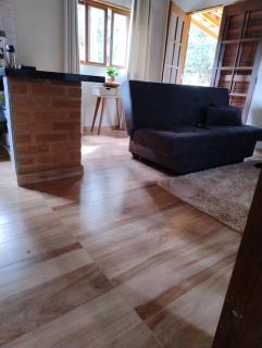 Chalet Alpes dos Pinhais, - 0