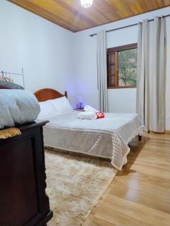 Chalet Alpes dos Pinhais, - 9