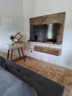 Chalet Alpes dos Pinhais, - 8