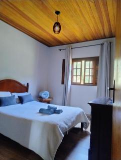 Chalet Alpes dos Pinhais, - 7