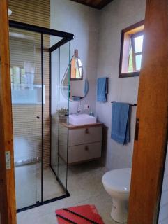 Chalet Alpes dos Pinhais, - 5