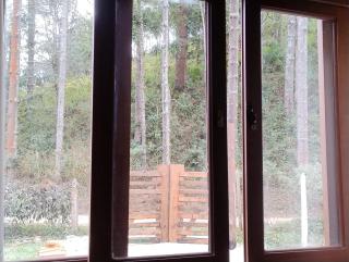 Chalet Alpes dos Pinhais, - 4