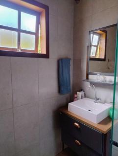 Chalet Alpes dos Pinhais, - 3