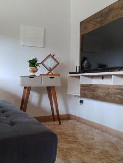 Chalet Alpes dos Pinhais, - 1