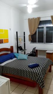 Apartamento Kitnet Star Copacabana - 9