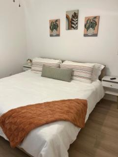 Secluded, Quiet, Cozy, & Modern - 1