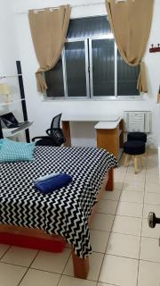 Apartamento Kitnet Star Copacabana - 5