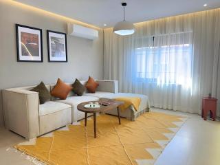 Cosy Modern Apartment Gueliz - 0