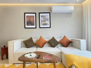 Cosy Modern Apartment Gueliz - 8