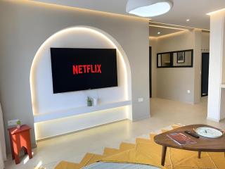 Cosy Modern Apartment Gueliz - 9