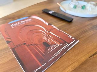 Cosy Modern Apartment Gueliz - 4